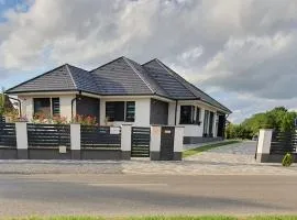 Solymos Apartmanház