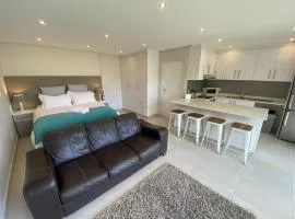 Luxury Self Catering Studio in Eco Estate