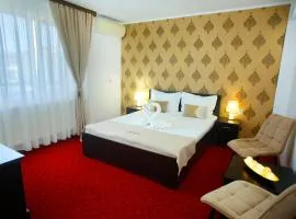 Coral Mamaia Nord
