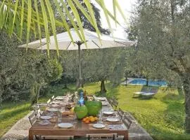 Villa Sweet Flower - with Private Pool and Garden