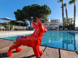 Casa Bela Moura, Boutique Hotel & Wine