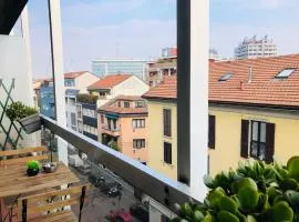 Morivione Apartment - Bocconi free parking