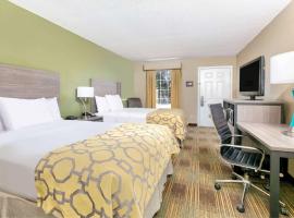 Baymont by Wyndham Prattville - Montgomery