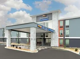 Baymont by Wyndham Chattanooga Eastridge