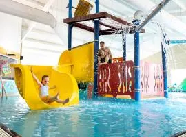 Camping Pods Sand Le Mere