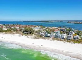 Anna Maria Island Beach Palms 5B