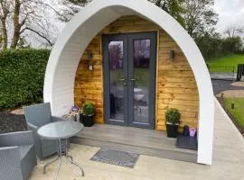 Bonnyview Glamping