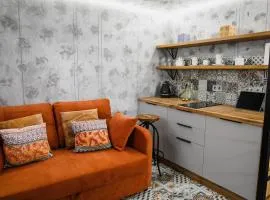 Apart 1 Chernivtsy