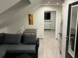 Bocholt Apartment Ferienwohnung