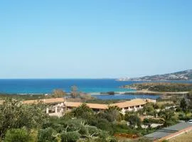 Apartment only 300 meters from the beach