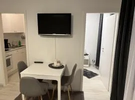 Apartment Falg