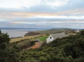 Kestrel, Longhouse Cottages