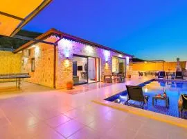 Villa Isında konağı