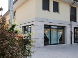 Hotel Ristorante Klaus，位于托莱港的酒店