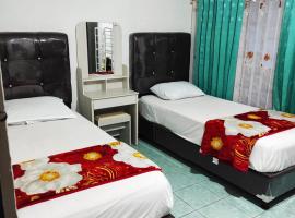 HOMESTAY KARTINI SYARIAH，位于武吉丁宜的酒店