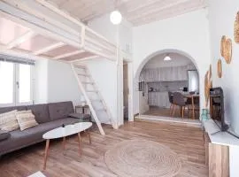 Whitelist Maisonette I and II in Mykonos Town