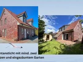 Annalena´s Ferienhaus Hooksiel