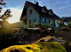 Hyrny Beskid
