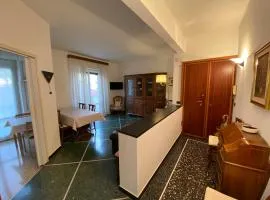 Casa Augusta