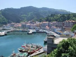 Playa monte y mar, casa a 5 minutos del mar