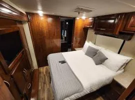 Paradise on Lake Harris unit RV#5