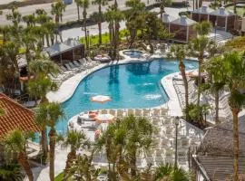 AAA 4 Diamond SanLuis Resort Beachfront Penthouse