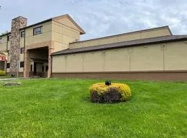 画廊假日汽车旅馆