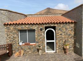 Apartamento Joshualba，位于Mesquer的酒店