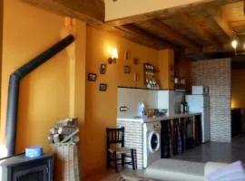 CASA REBOLLARES IIBIS