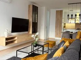 Luxury Apartment Kadic