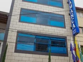 Hotel Salamanca Resort