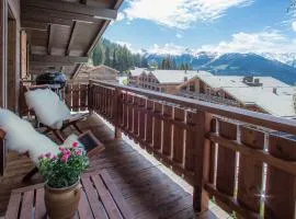 Penthouse - Ski-in Ski-out 30 meters from Medran lift and 40 meters from W Hotel