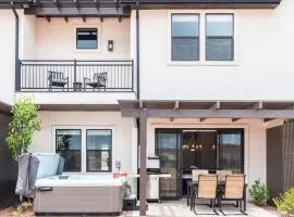 Ocotillo Springs 2 Includes a Private Hot Tub