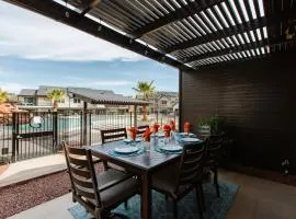 Ocotillo Springs 4 Ping Pong Table, X Box One, and close access to the Community Pool