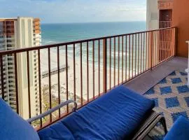 Shores of Panama #2306