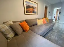 Brampton Holiday Homes - Beckside Apartment