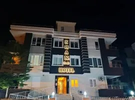 Khan's Hotel