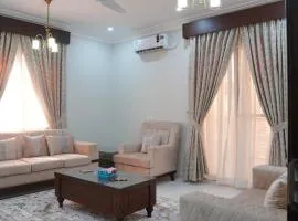 Al Rasheed Apartments second floor apartment