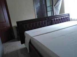Matalente Abode，位于利隆圭的酒店