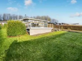 Amazing Home In Aabenraa