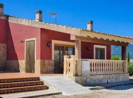 Stunning Home In Caravaca De La Cruz