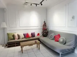 隐秘地方度假屋