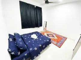 D'Cahaya Homestay Batu Pahat