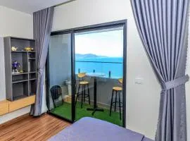 Sông Suối FLC Seatower - Seaview apartment