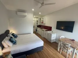 阿瑟顿汽车旅馆