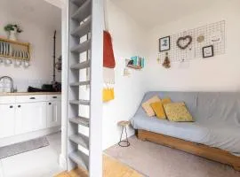 Bethel Nook, a cosy stay in the Welsh Valleys