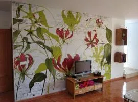 LA CASA AZUL de Anna