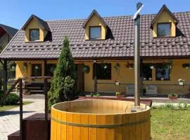 Cabana Viilor Dej