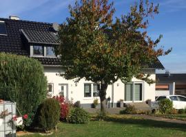 Ferienwohnung Rüth，位于Kall的酒店