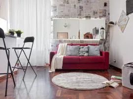 The Journalist House by Pleiades Home